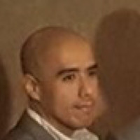 Louie Medina