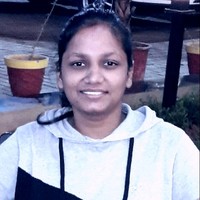 Kirti Rustagi