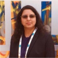 Anuradha Musunuri