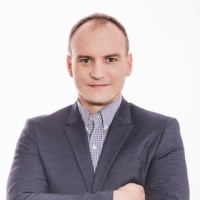 Łukasz Szmalenberger