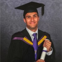Dr Ahmad Khan