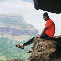 Daxesh Parekh