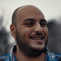 John El-Raheb