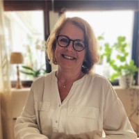 Susanne Antonson