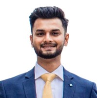 Aayush Gupta