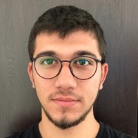 Ali Efe Bilgici
