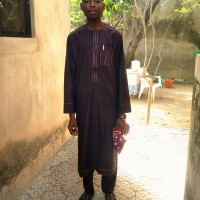 Abdulrashid Rabiu