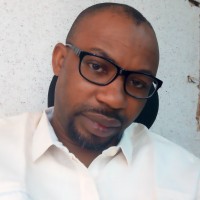 Oloruntoba Olajide