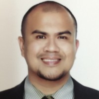 Mark Anthony Alcarde, Pmp