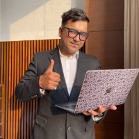 Aditya Raj Singh
