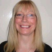 Diana Marsh