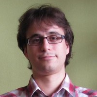 Lukáš Sedlák