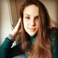 Melanie Dompeling