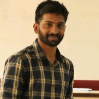 Satheeshkumar S