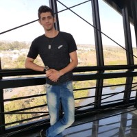 Lucas Cavalcante