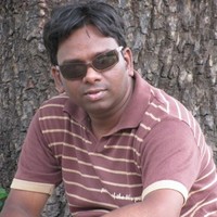 Jayaram Kothari