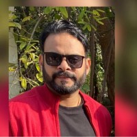 Amardeep Som