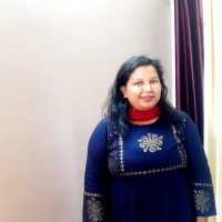 Nibedita Reddy