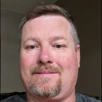 Jerry Dalrymple