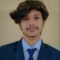 Pratham Kudale