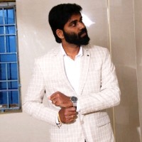 Yuvaraj S