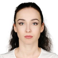 Oksana Fedii (Trilingual)