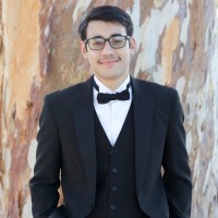 Yannik Jain Cadin