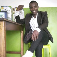 Mussa Twahil