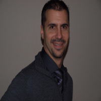 Eric Bisaillon