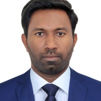 Aneesh Cl