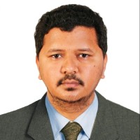 Mohammed Ateeq