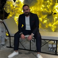 Ahmad Al alami