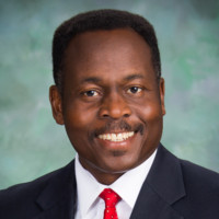 Toney Coleman, PhD, A.A.E.