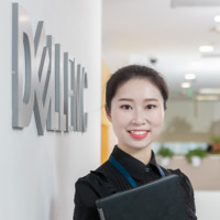 Joy Zhang