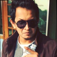 Riaydh Rashid
