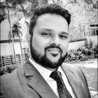 Rajiv David Samuel
