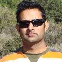 ikram rana