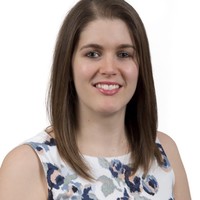 Clare Gissing (Upson)