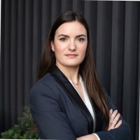 Clotilde Bouchard