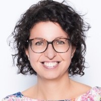 Odile Baudouin