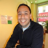Alex Garnica, MBA, CSP-SM, SA