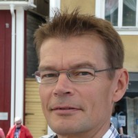 Hans Flodström