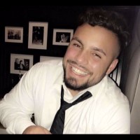 Harry Rivera Jr.