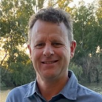 Pieter Theron