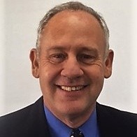 Andrew Hamer