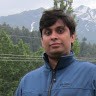 Priyadarshi Mishra