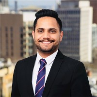 Raman Dandiwal