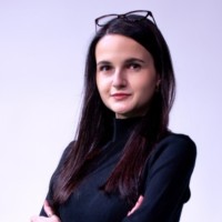 Julia Boiadzhian
