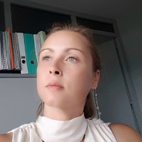 Laetitia Durant