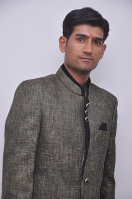Rakesh Prajapati